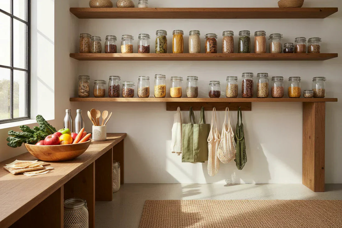 Embracing the Zero Waste Lifestyle: Simple Swaps for a Greener Tomorrow