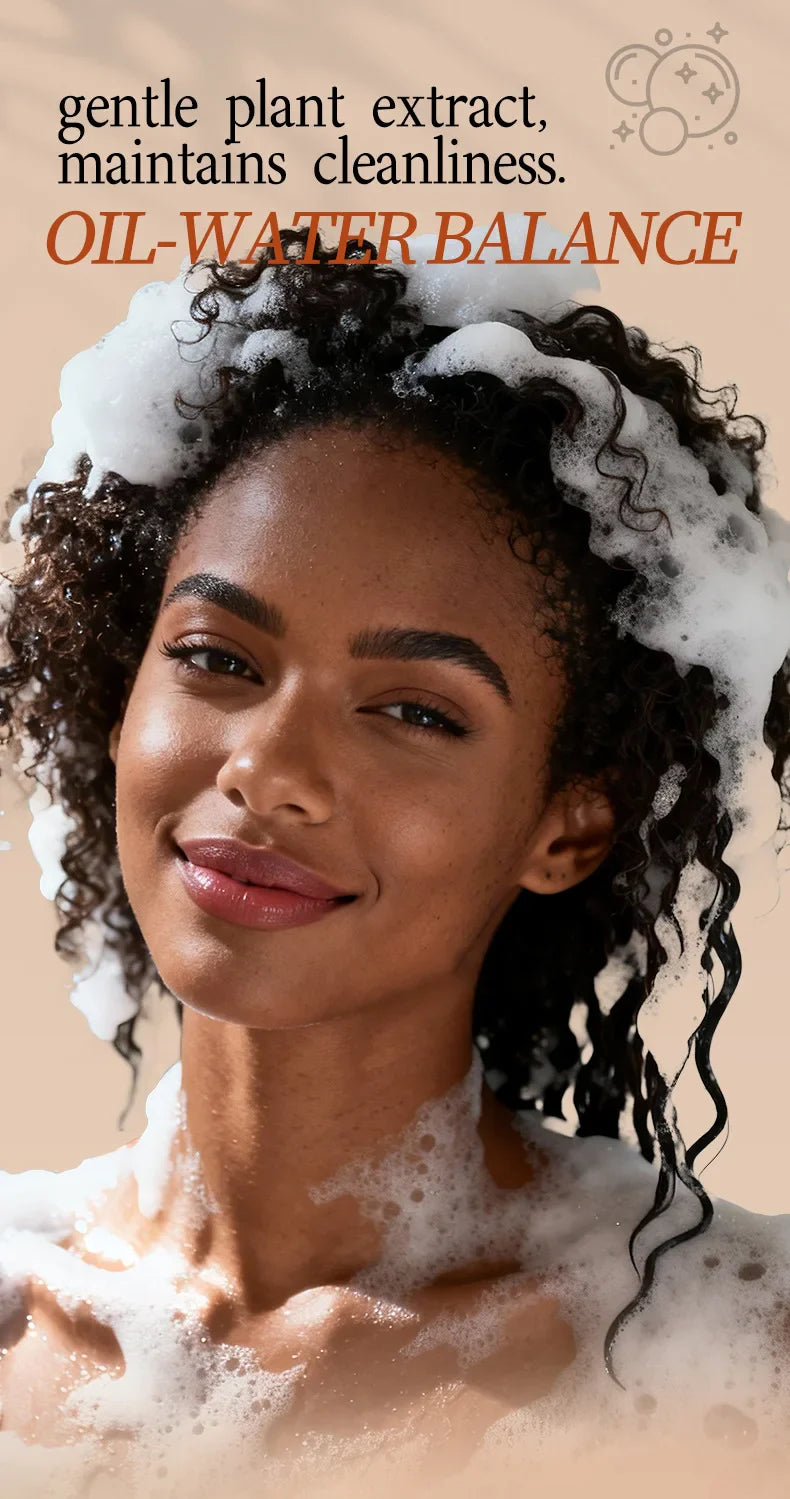 Savon 2 en 1 à l'arbre à thé : Rafraîchissant & Revitalise tous les types de peau