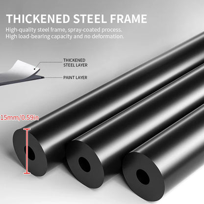 木制植物架 - 为花卉爱好者带来节省空间的优雅