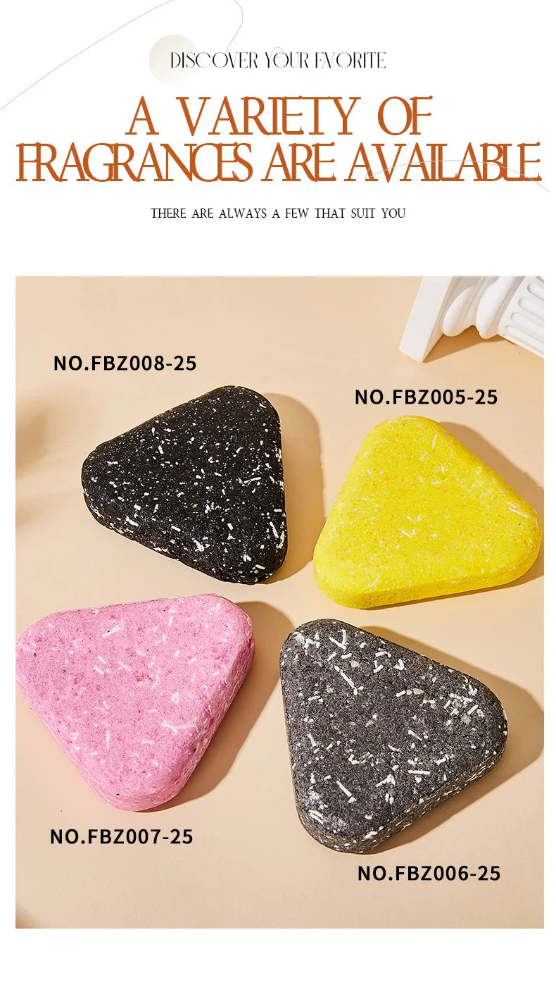 Savon 2 en 1 à l'arbre à thé : Rafraîchissant & Revitalise tous les types de peau