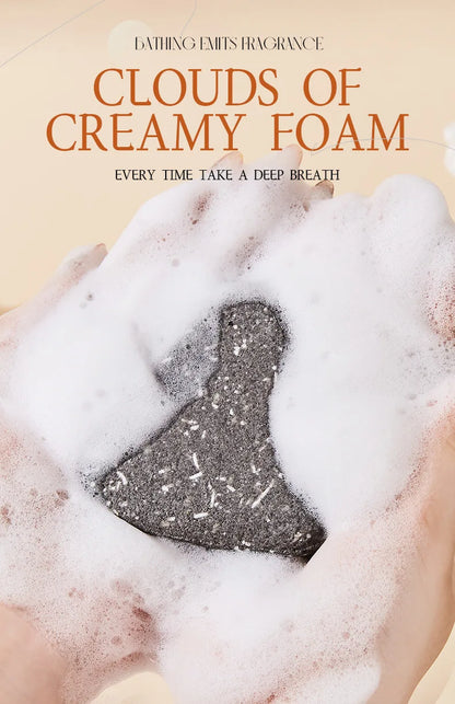 Savon 2 en 1 à l'arbre à thé : Rafraîchissant & Revitalise tous les types de peau