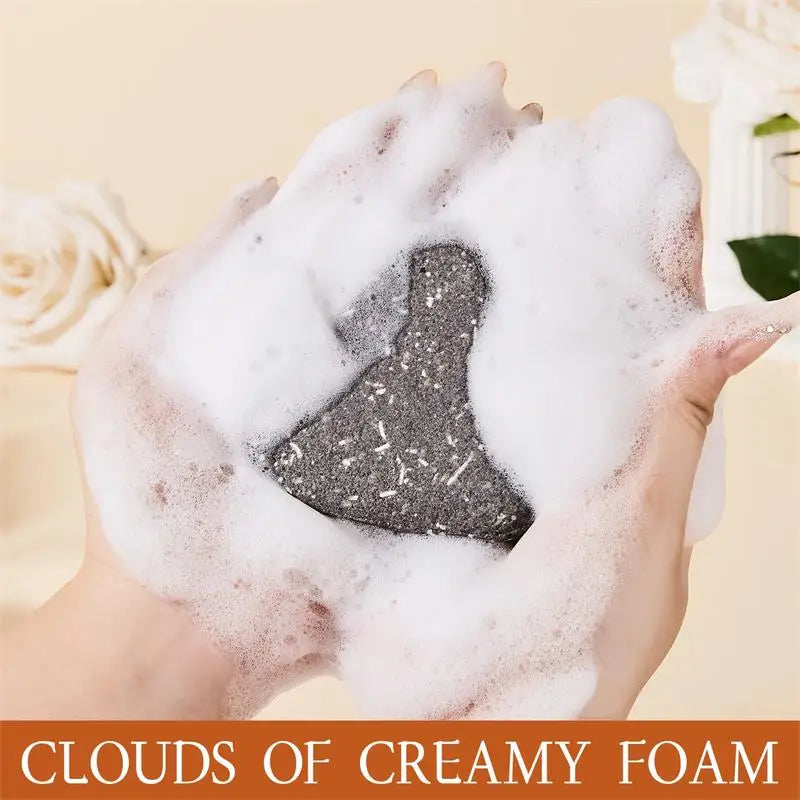 Savon 2 en 1 à l'arbre à thé : Rafraîchissant & Revitalise tous les types de peau