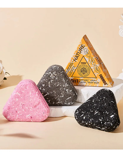 Savon 2 en 1 à l'arbre à thé : Rafraîchissant & Revitalise tous les types de peau