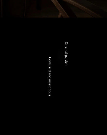 모던한 애쉬 우드 ​​LED 램프 - 집 스타일을 향상시키세요