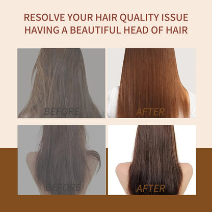 Organic Coconut Oil Shampoo Bar - Nourish & Strengthen Hair