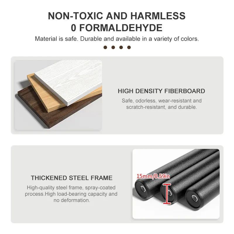 나무 화분 스탠드 - 정원 애호가를 위한 세련된 5/6/8단 정리함