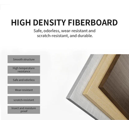 나무 화분 스탠드 - 정원 애호가를 위한 세련된 5/6/8단 정리함