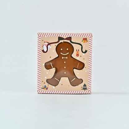 Christmas Tree Aromatherapy Candles - Cozy Holiday Bliss