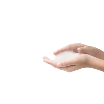 Organic Shampoo Bar - Nourishing & Hydrating Hair Care for All