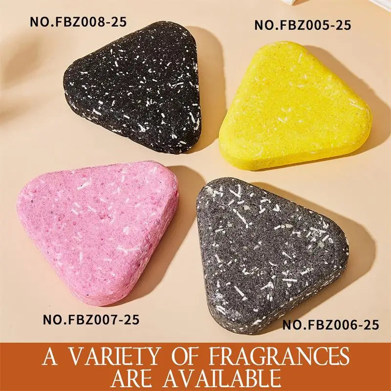 Savon 2 en 1 à l'arbre à thé : Rafraîchissant & Revitalise tous les types de peau