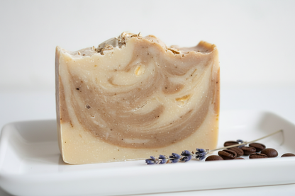 handmade soap just 1 item