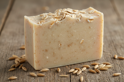 oat soap
