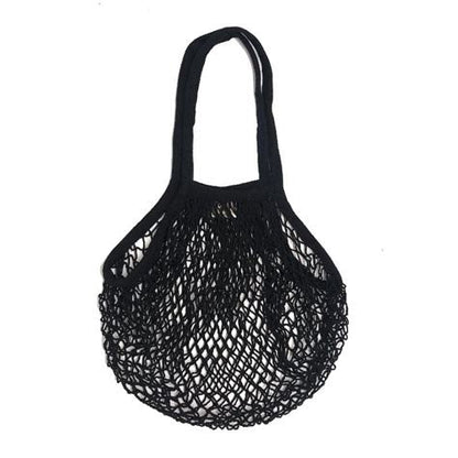 Eco-Friendly Mesh Produce Bags - Durable Cotton for Groceries